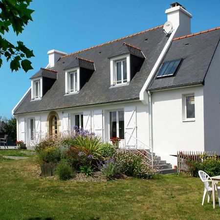 Apartment La Note Bleue - A Cancale Exterior photo