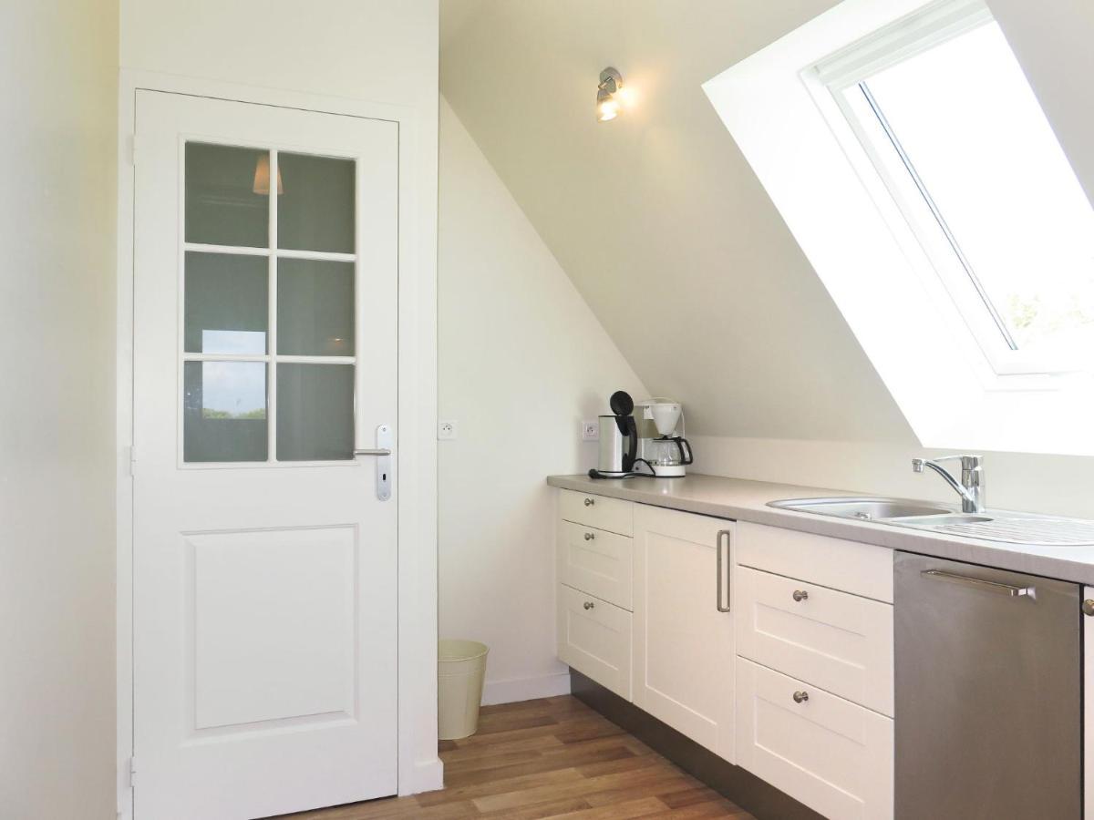 Apartment La Note Bleue - A Cancale Exterior photo
